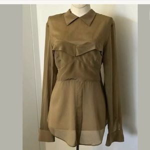 3.1 Phillip Lim Blouse